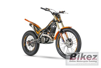 Scorpa 125 for sale new arrivals